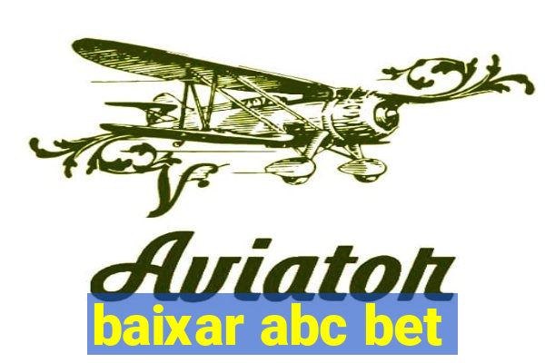 baixar abc bet